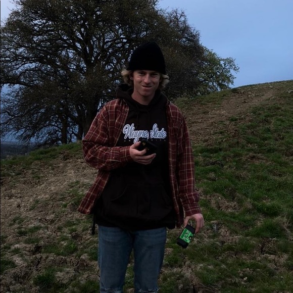 Meet your Posher, Jake - Picture 1 of 1